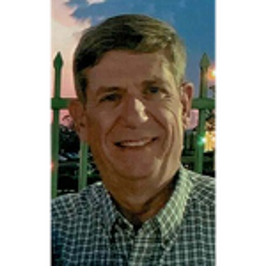John  Franklin Bower,  Sr.