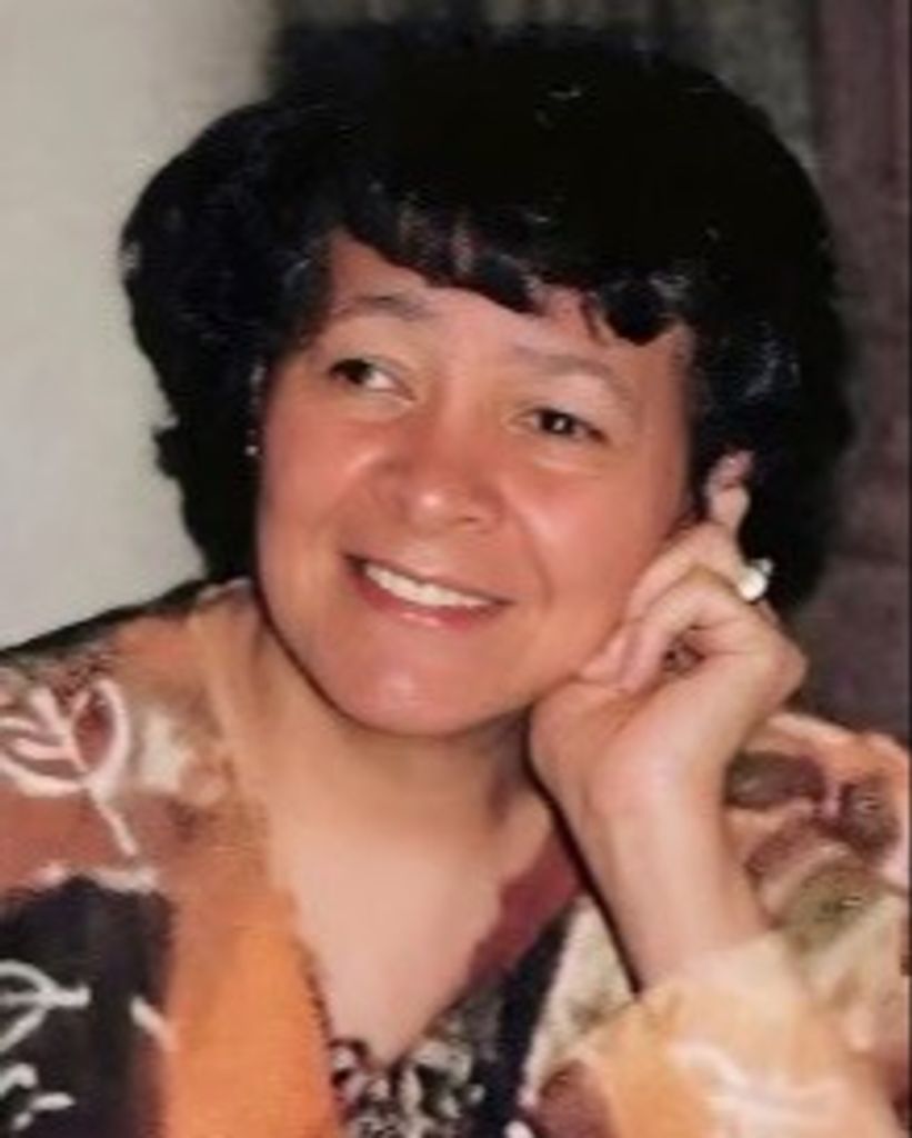 Geraldine Brown Profile Photo