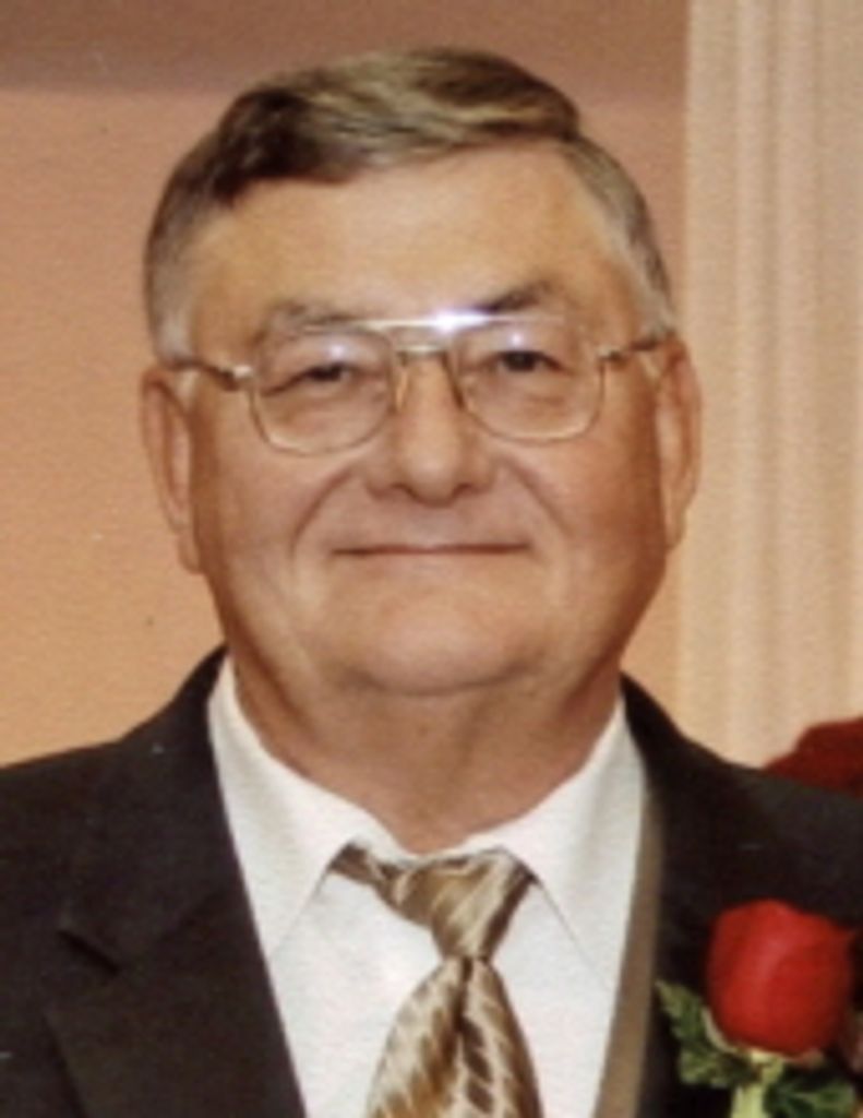 Richard Dale Diener