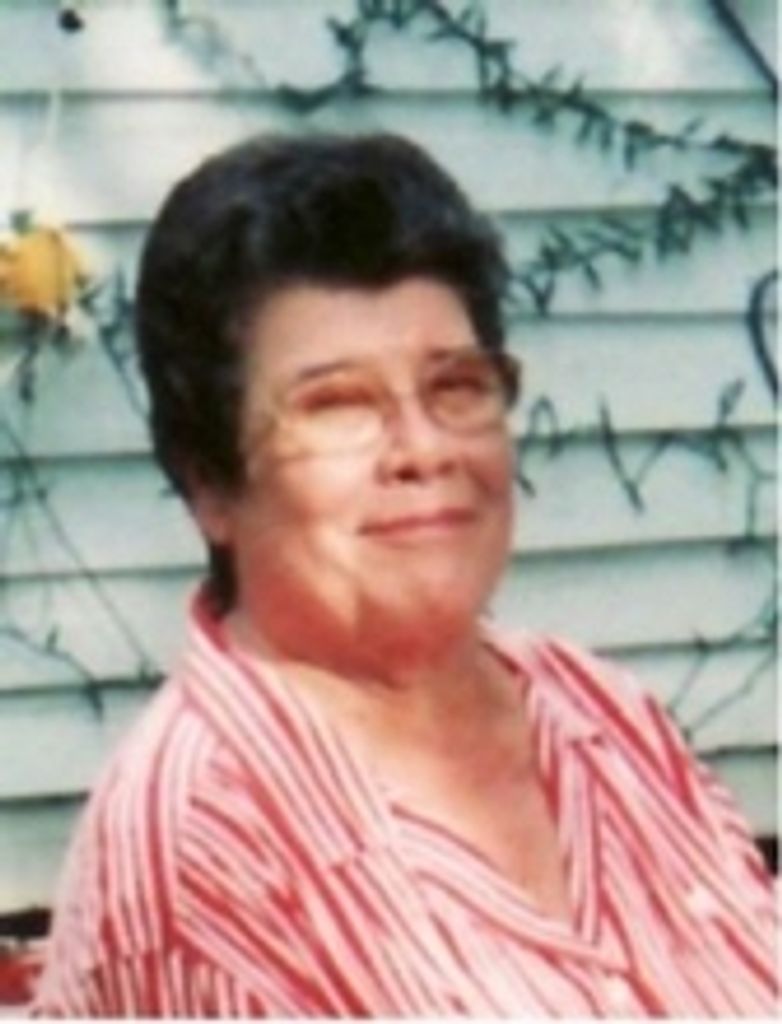 Angeline Robertson