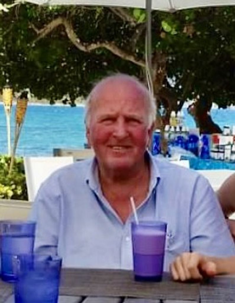 John A. Nowaski Profile Photo