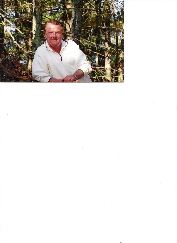 Major Jerre Boyd Goodmon Profile Photo