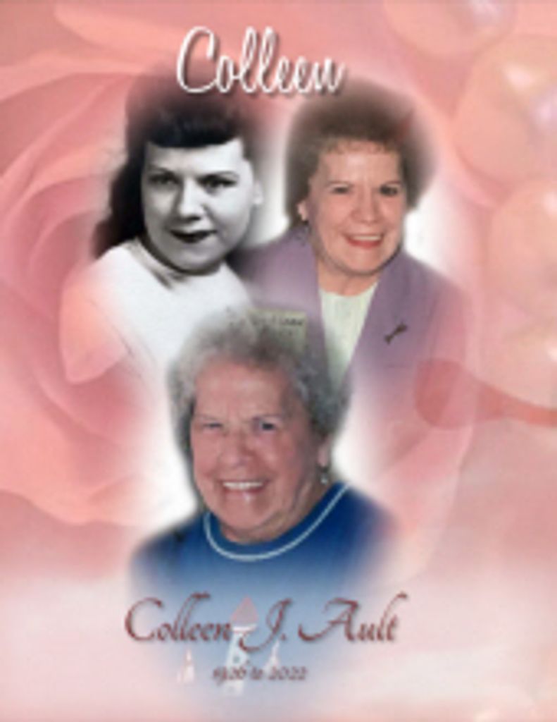 Colleen J. Ault Profile Photo