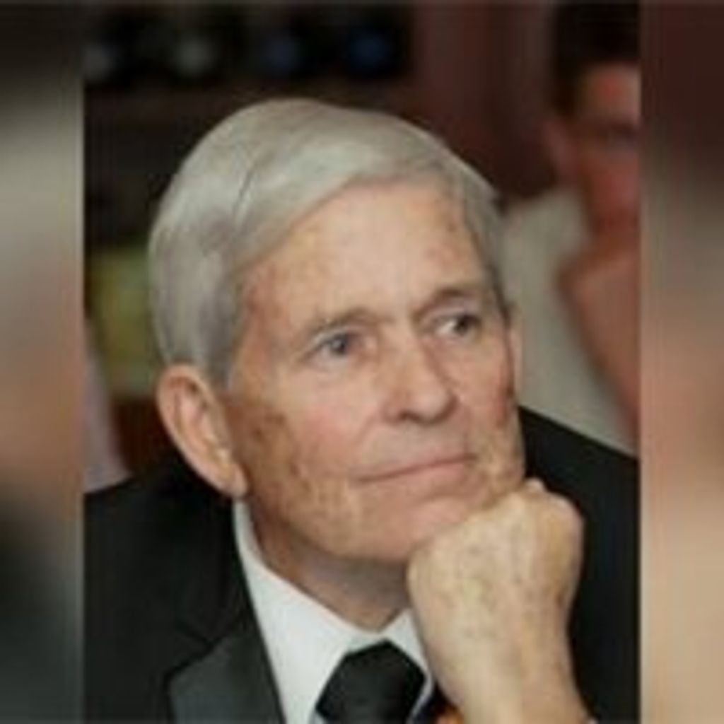 Gerald "Jerry" G. Shore