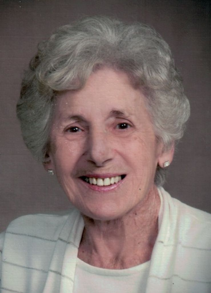 Monica M. Murphy