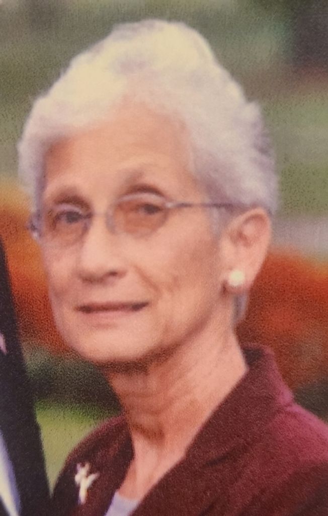 Joann A. (Miller)  Bowers Profile Photo