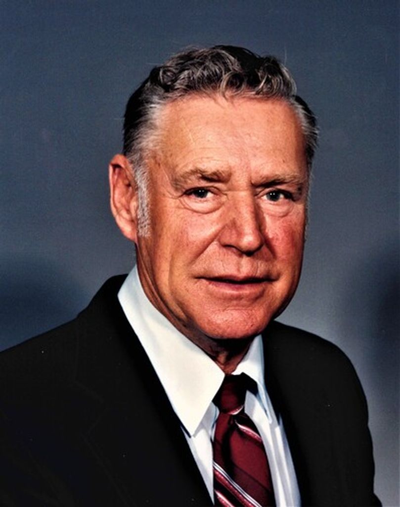 Raleigh "Junior" Gutapfel Profile Photo