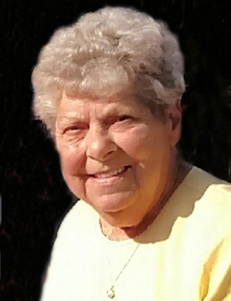 Carolyn J. Heasley