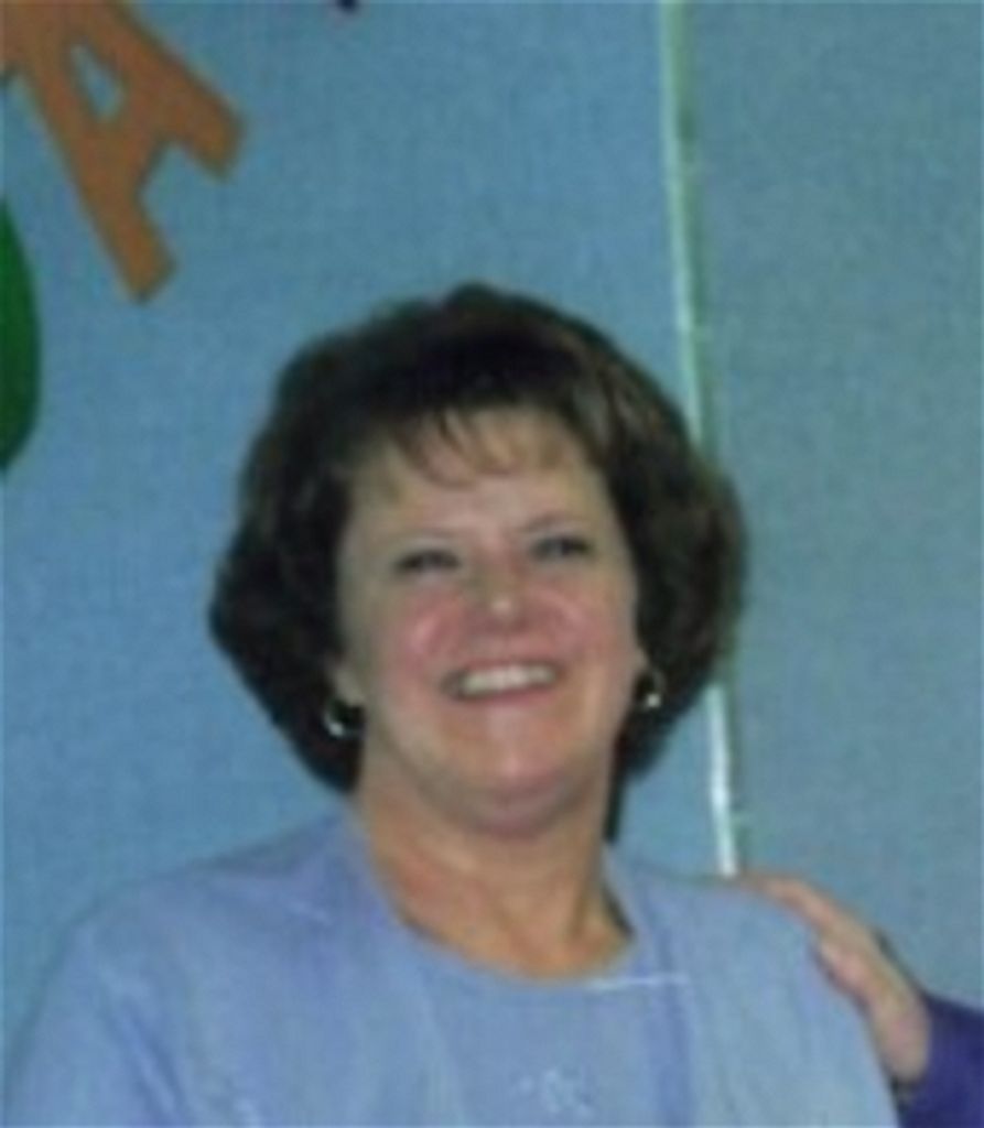 Katherine Willis (Buckner) Profile Photo