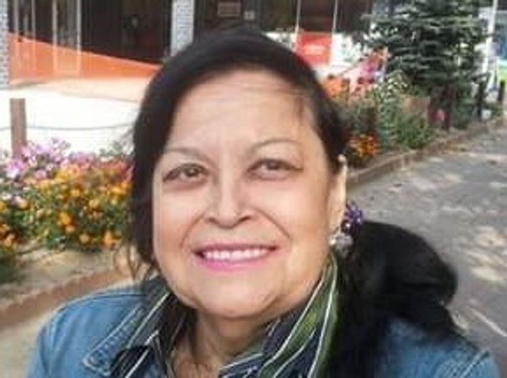 Jenny G. Lanzo