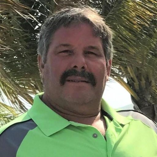 Jerry Peter Sunderman Profile Photo