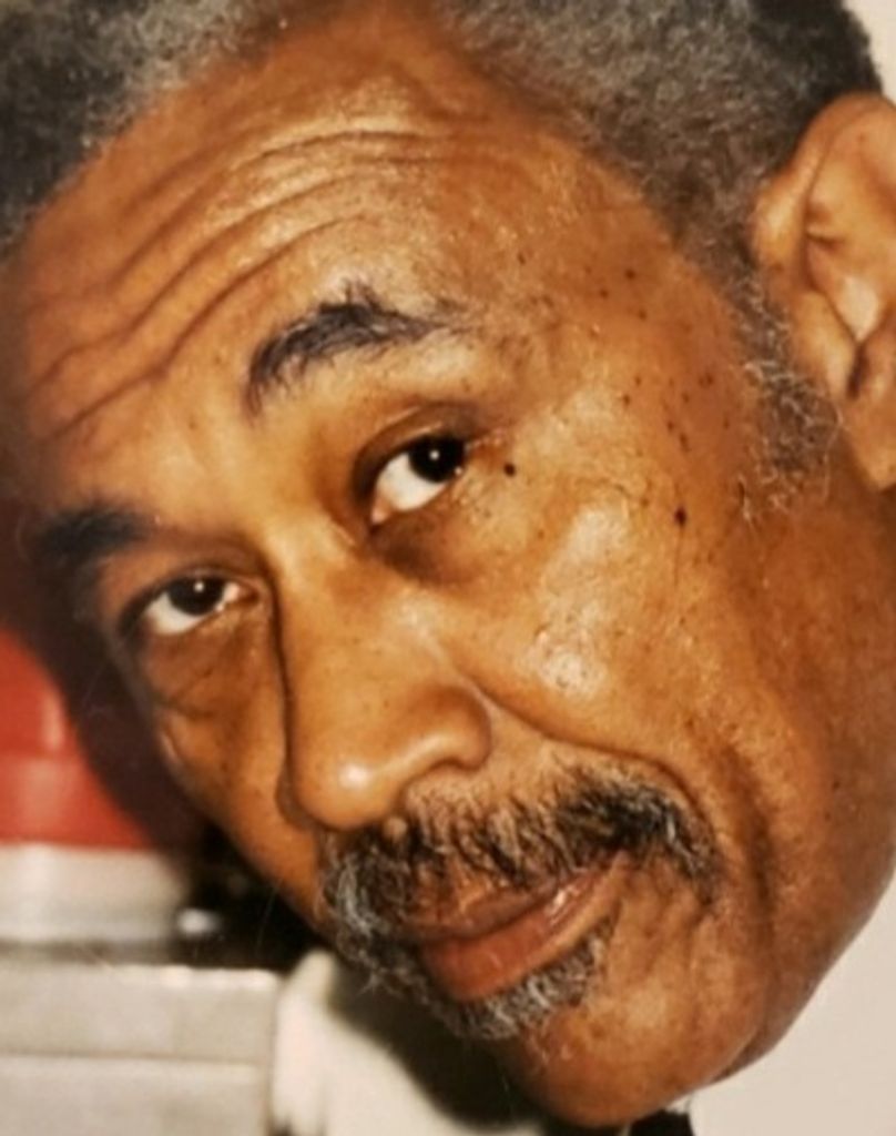 Kenneth Monroe Frank, Sr. Profile Photo