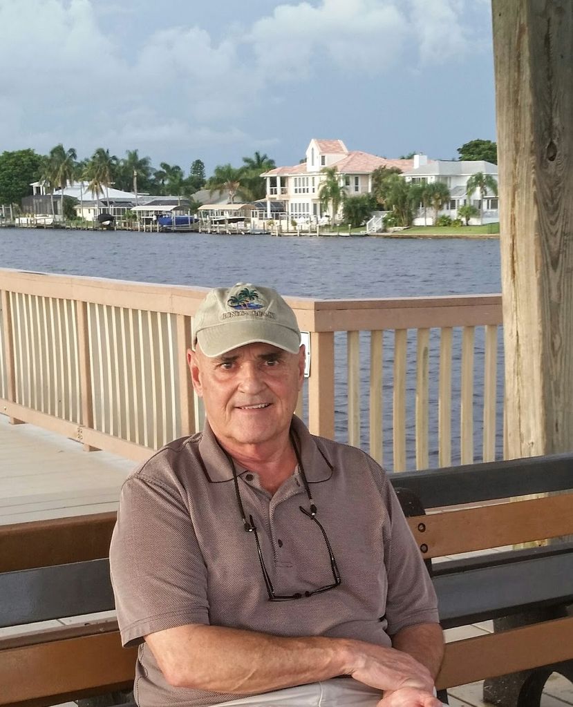 Zola Cavanaugh Profile Photo