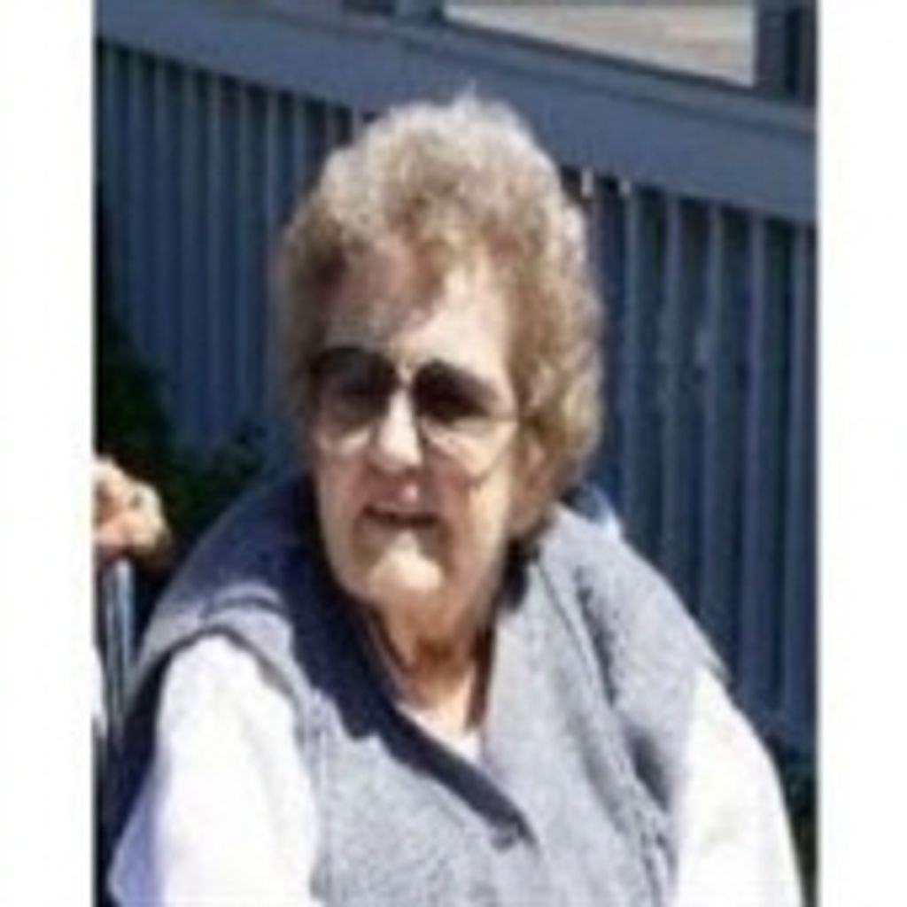 Mamie Janet Sease