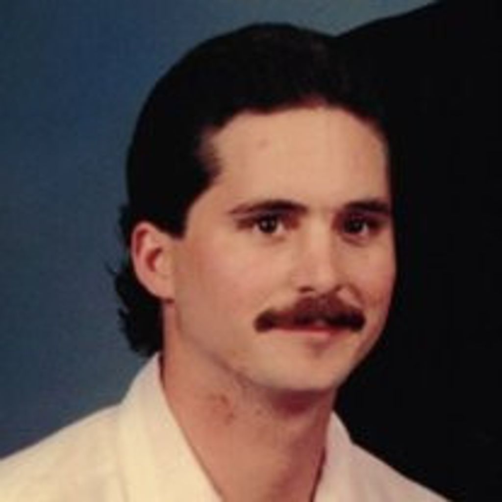 Charney Robert "Bob" Johns Profile Photo