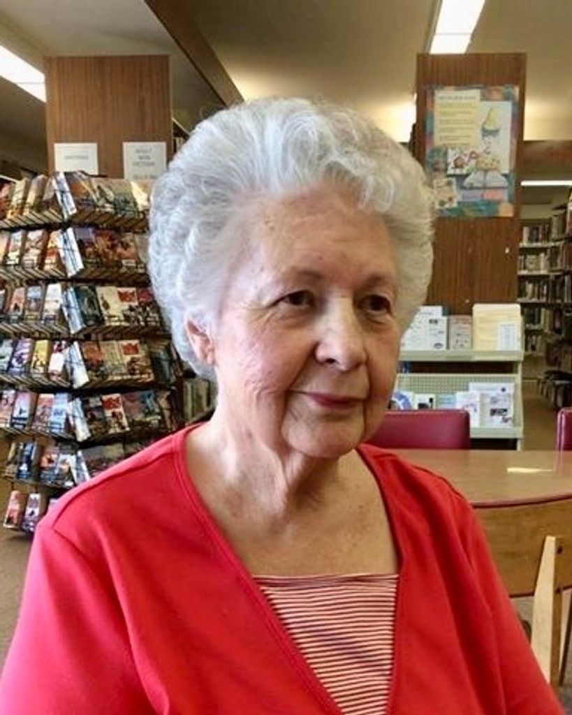 Marie Murphy Bates Profile Photo