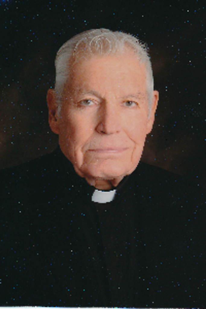 Reverend Thomas W. Buckley Profile Photo