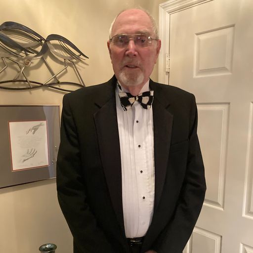 Martin L Shafer Profile Photo