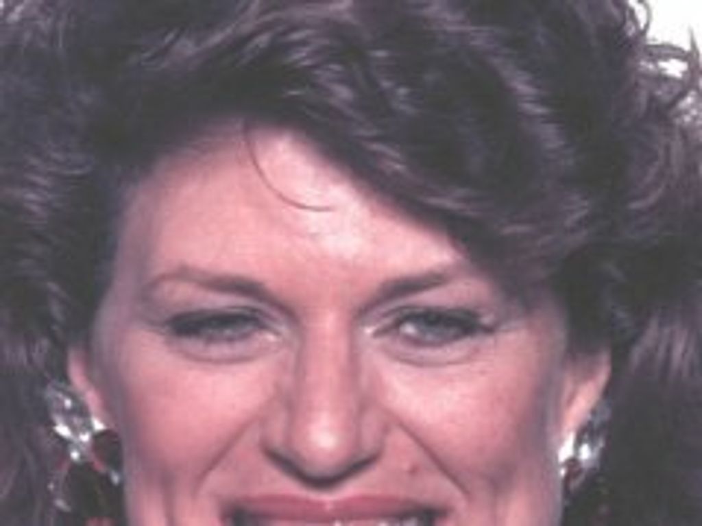Sheila Hollingsworth