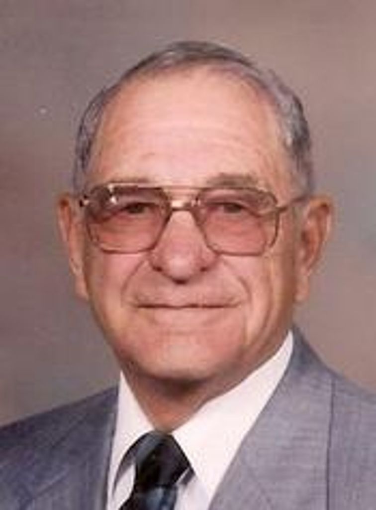 Neil Potter Profile Photo