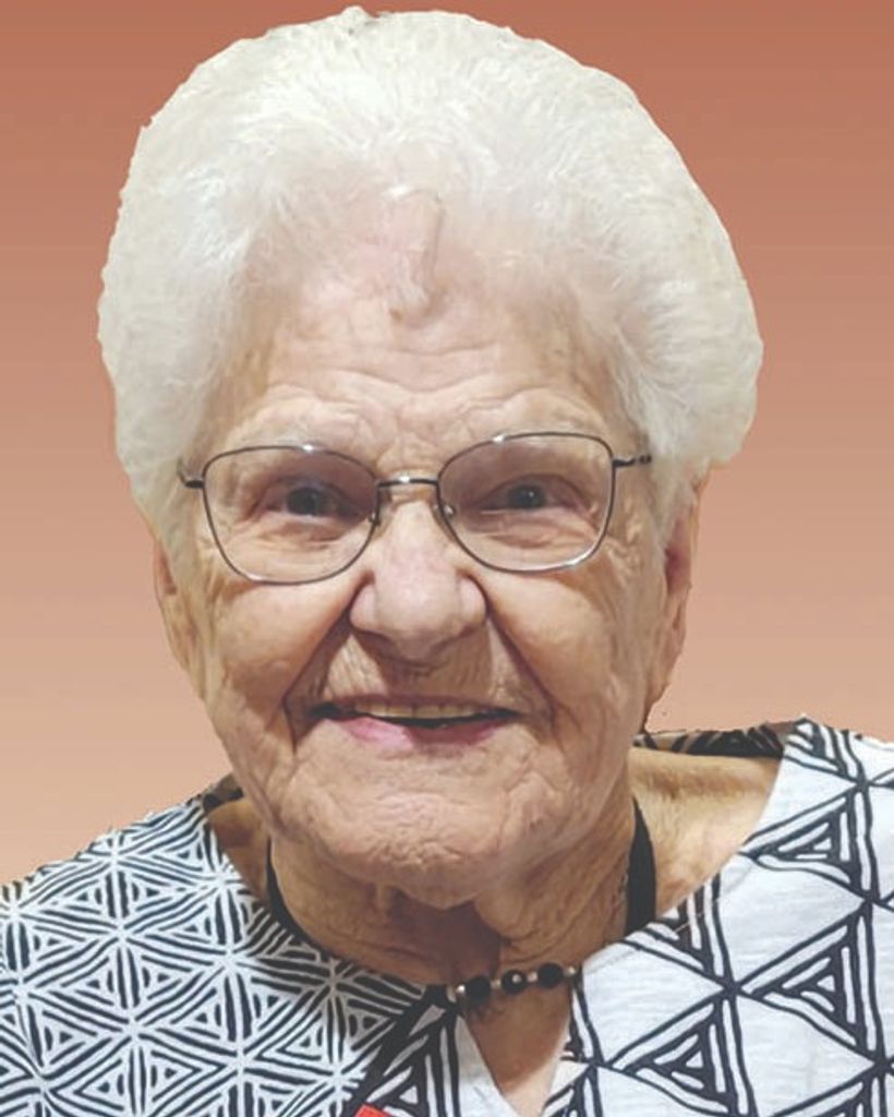Arlene Weber Profile Photo