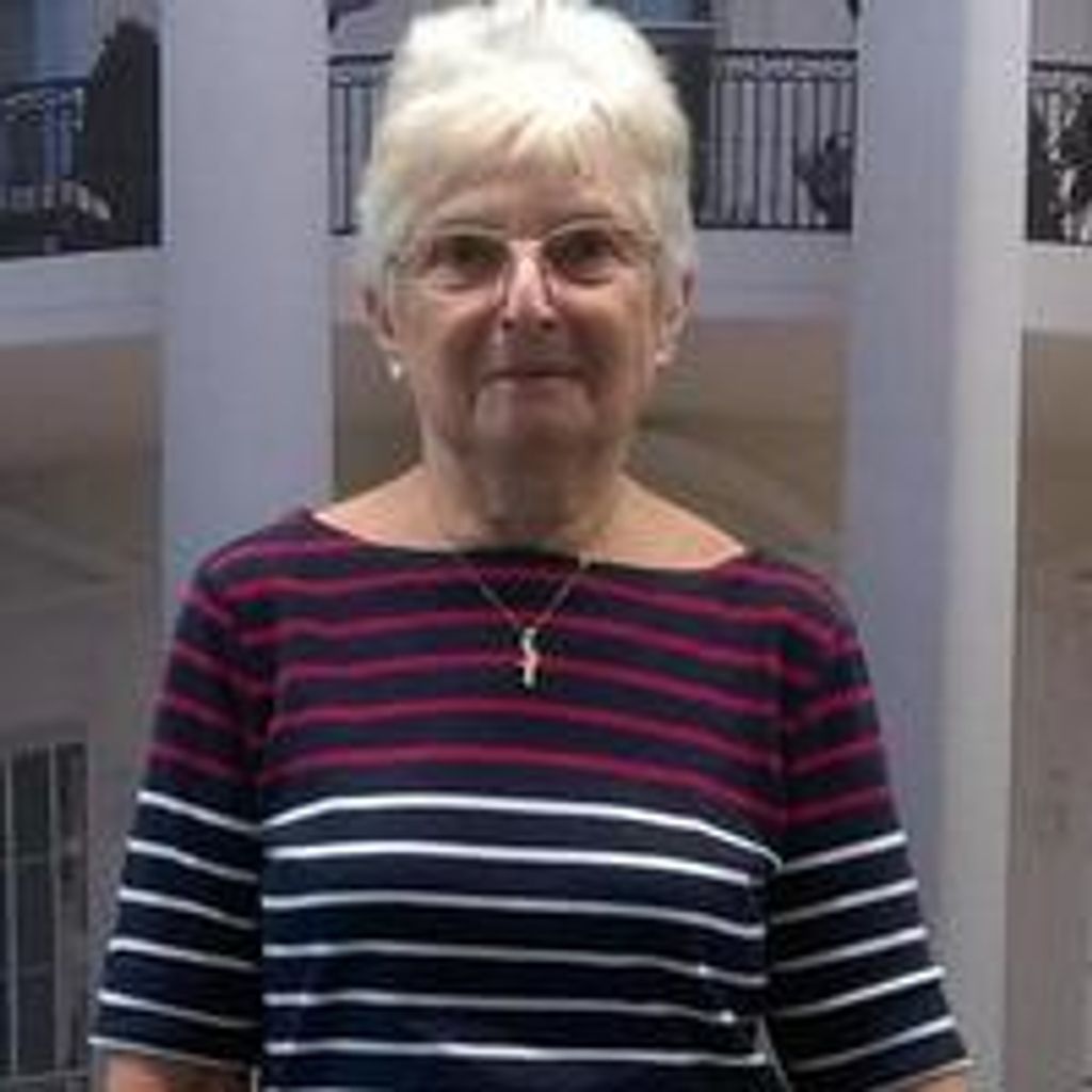 Phyllis Stevens