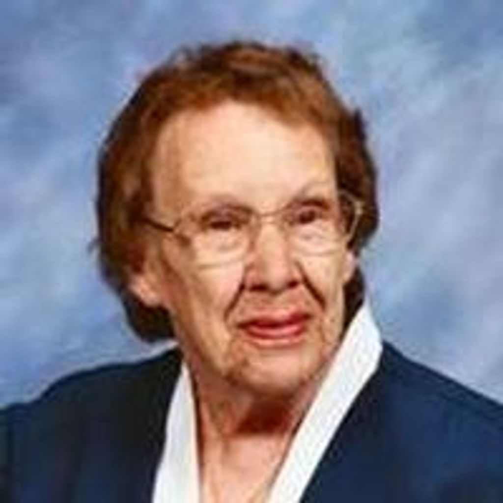 Ruth C. Zander