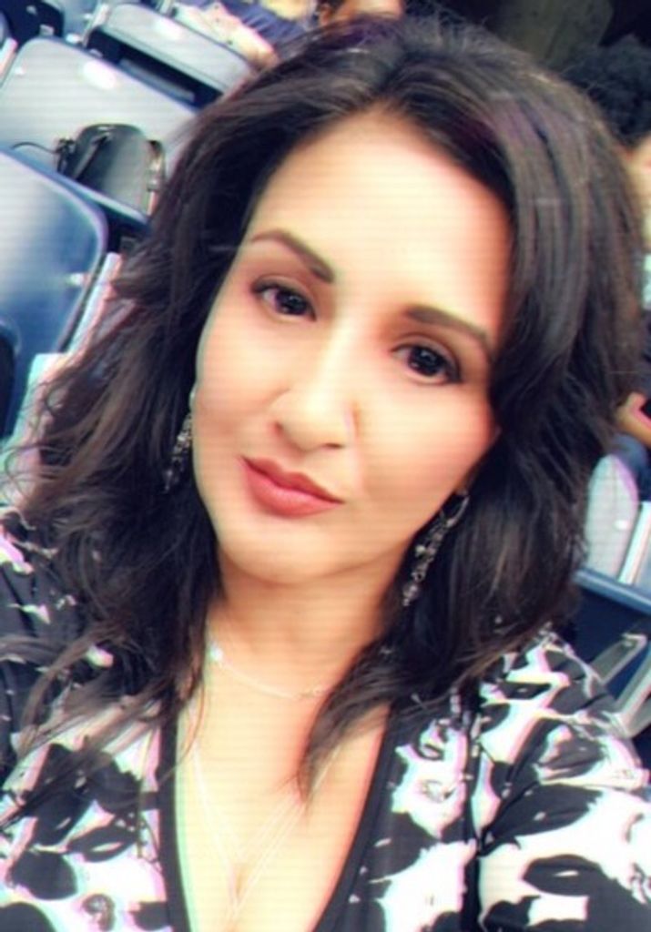 Veronica Montemayor Escobedo