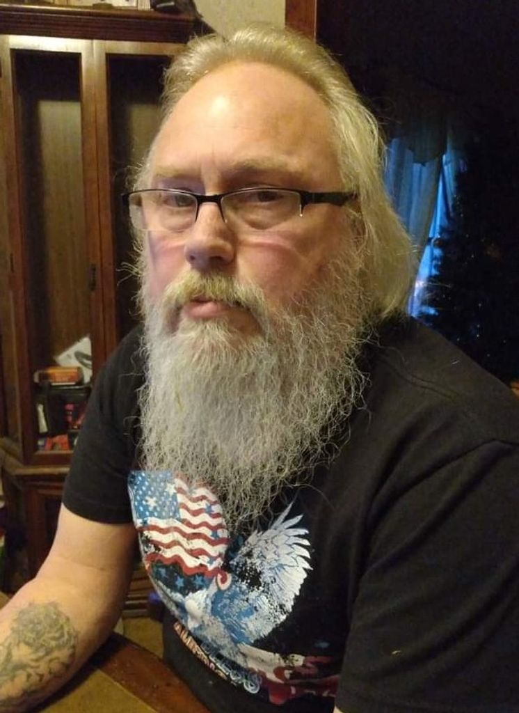 James E. Hardway