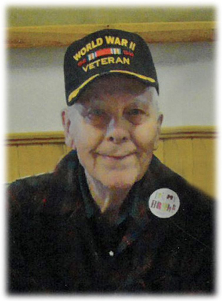 James William Widner