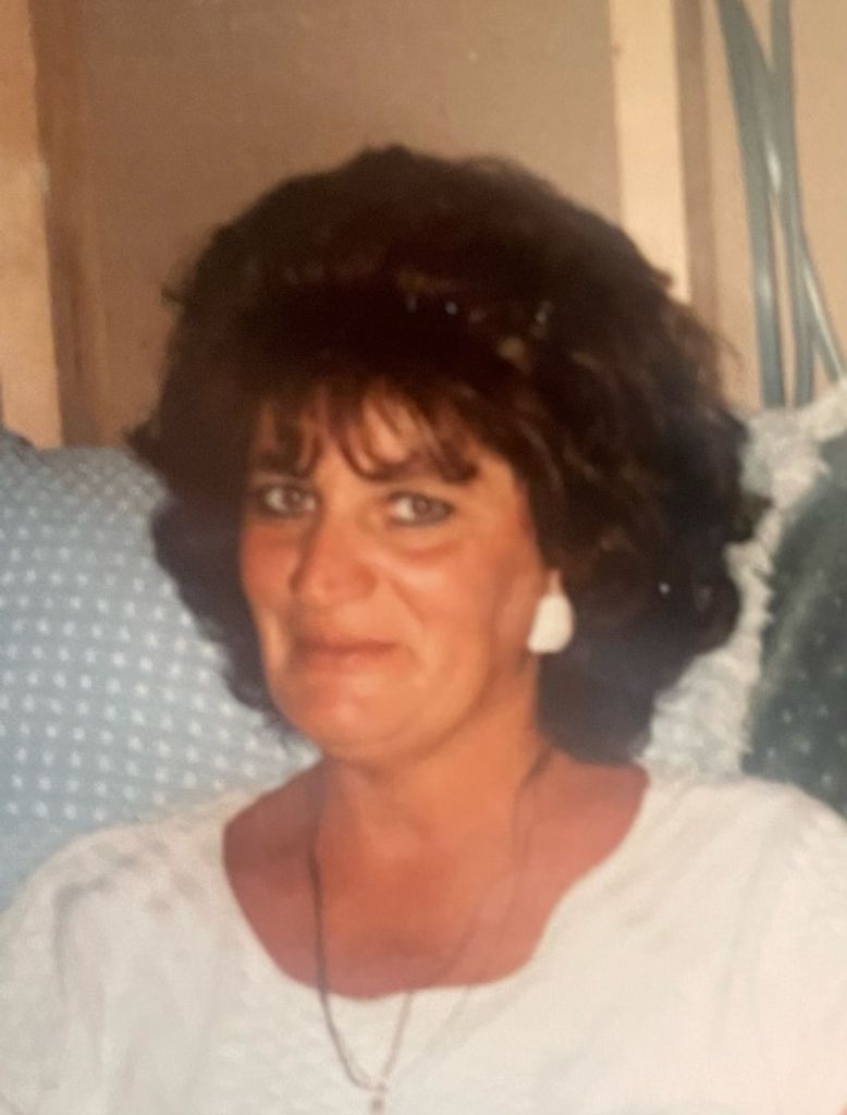 Jacklyn Sue (Snyder)  Teter Profile Photo