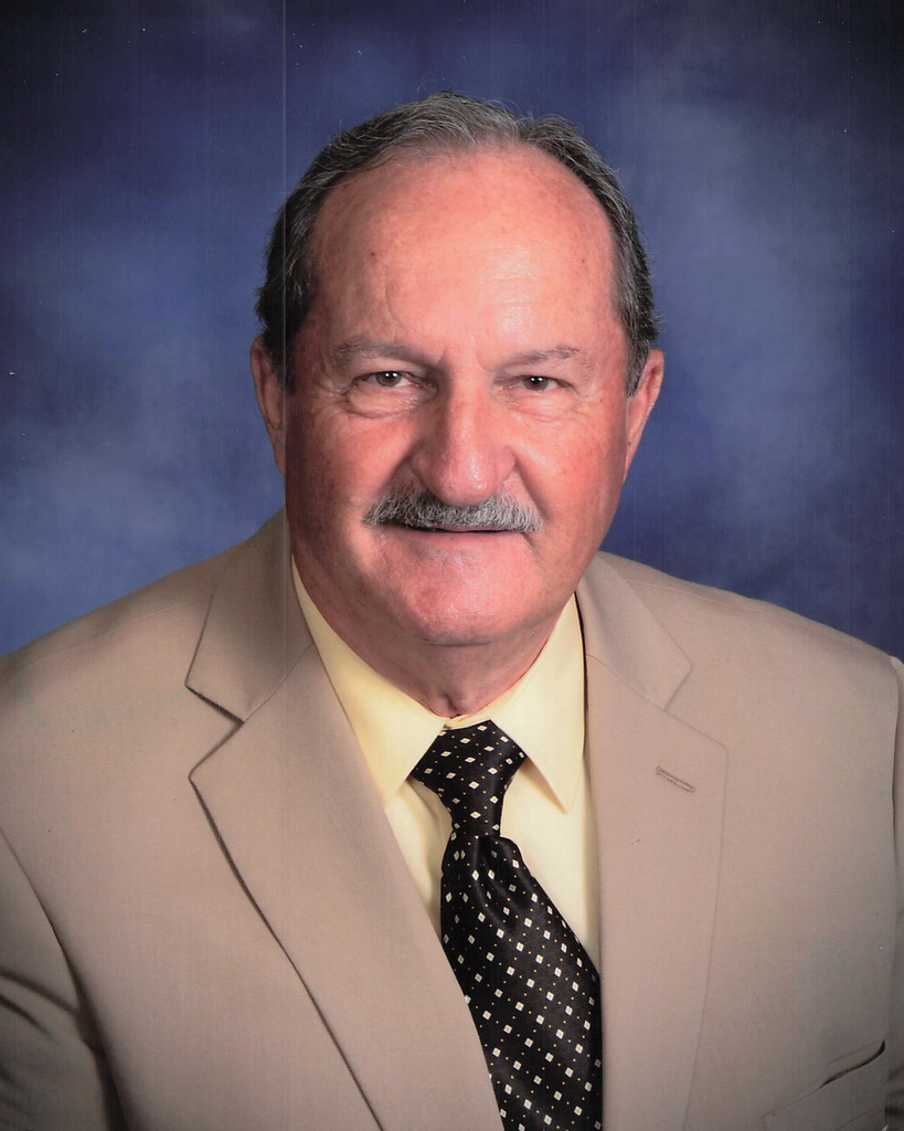 Rev. Franklin L. Gardner