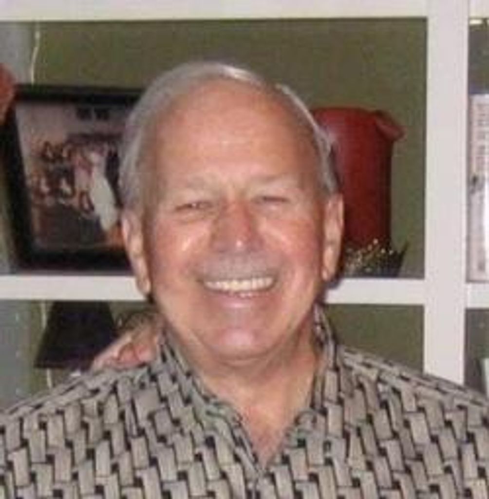 Wayne Howard Grimes