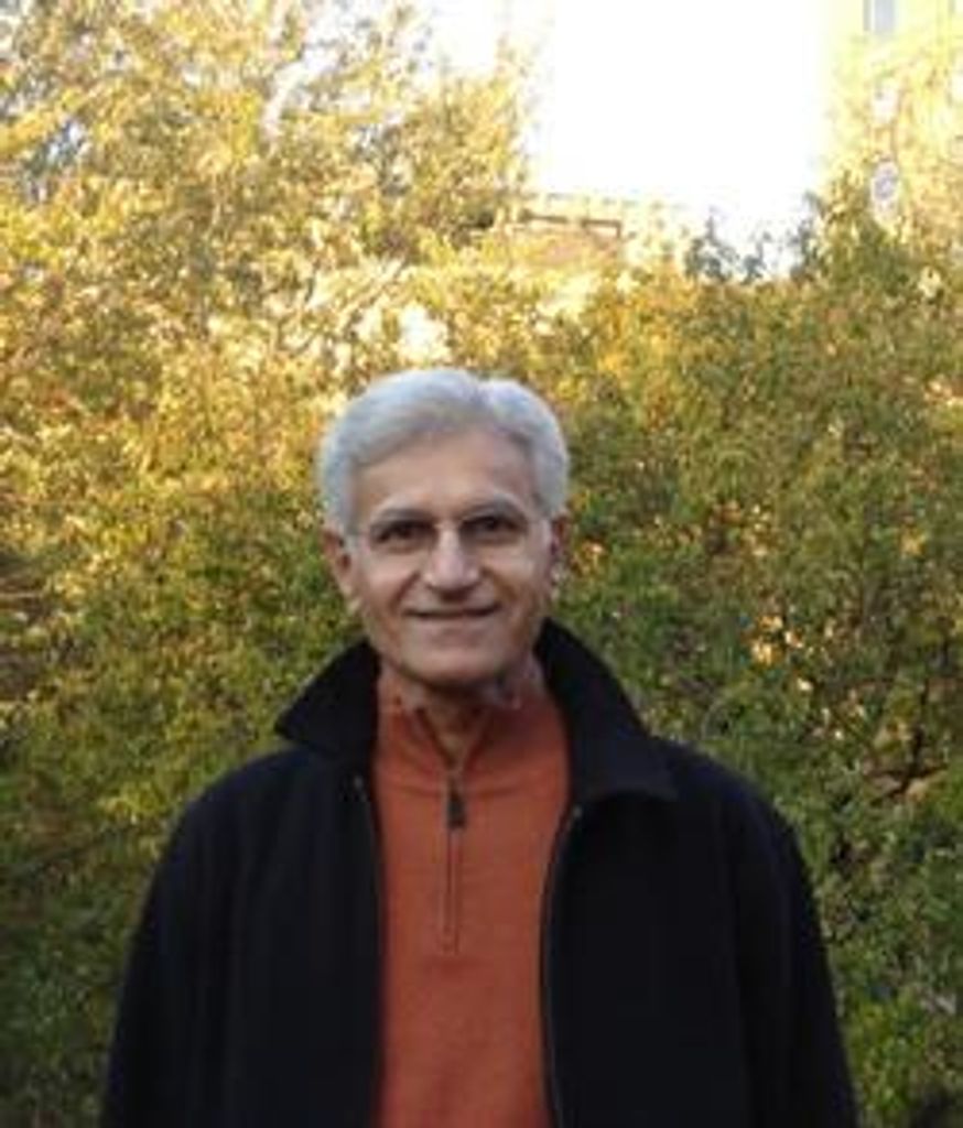Atul Kharecha