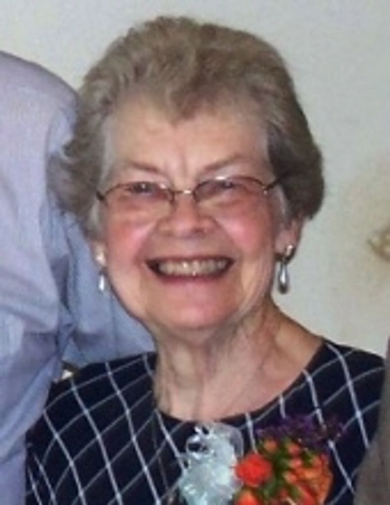 Genevieve Hiett