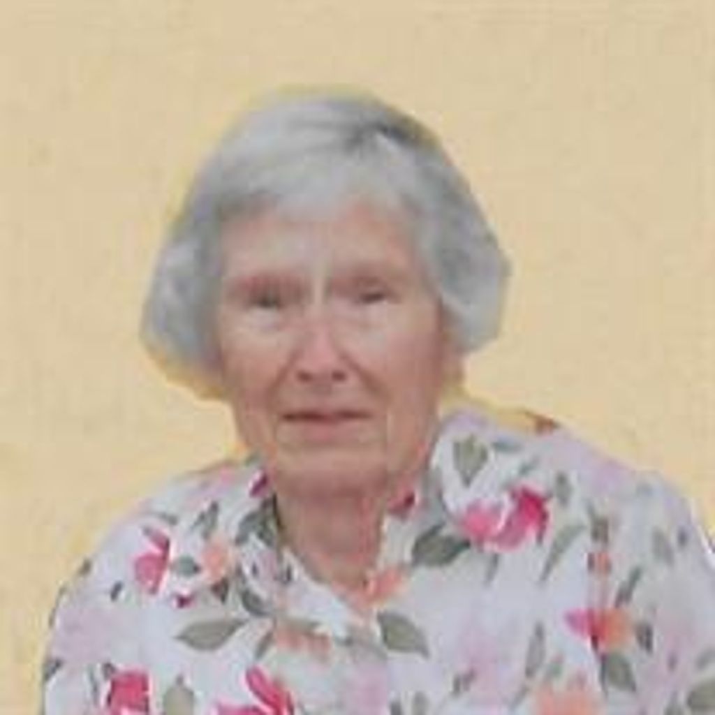 K "Kay" E Dickson Profile Photo