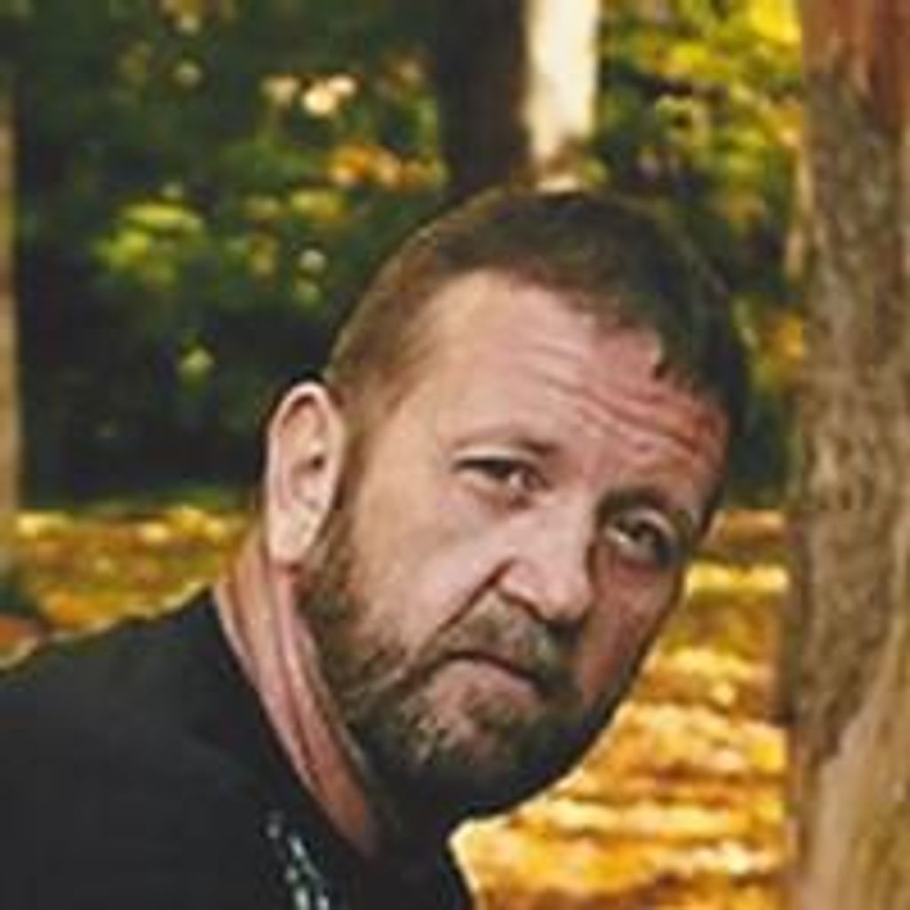 Roger Dale Hensley
