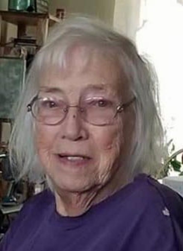 Norma Jean (Mcbay)  Pulliam