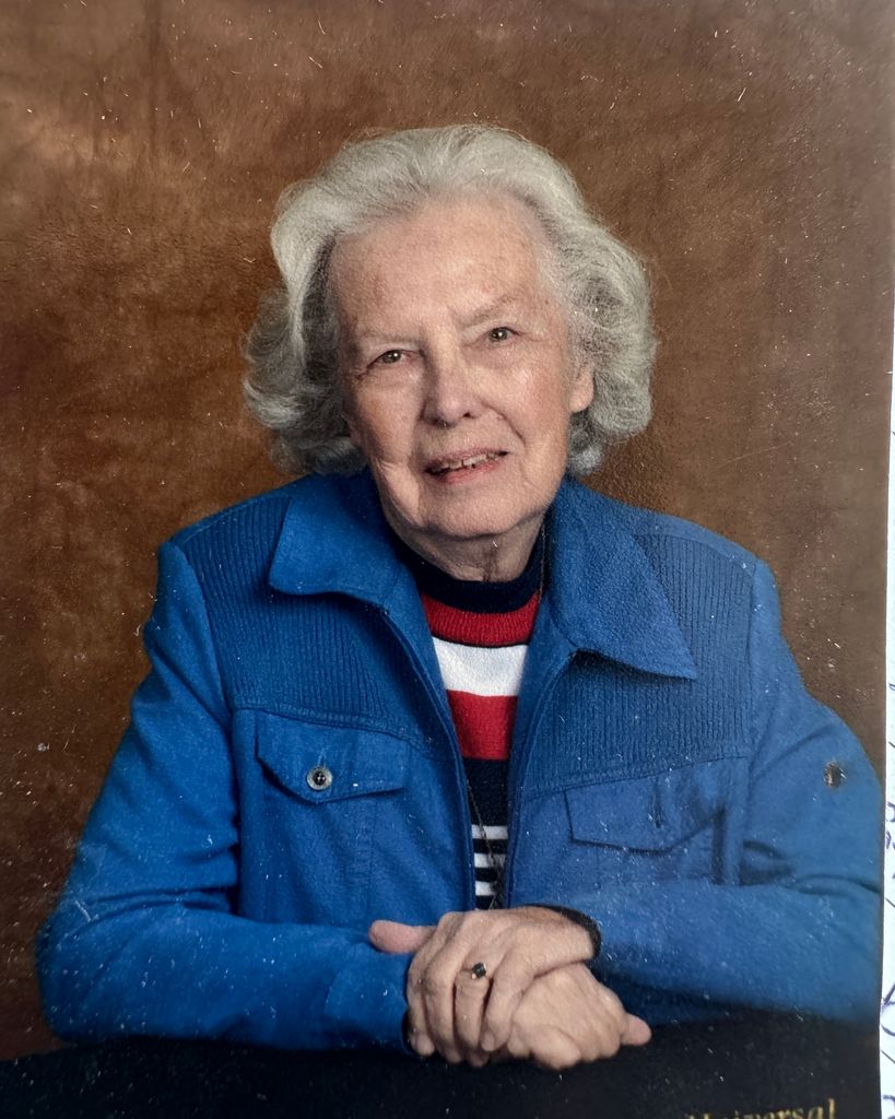 Loretta Frances Dunavent Profile Photo