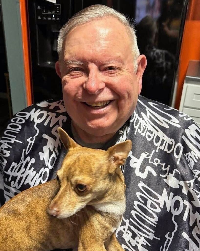 Gregory Clyde Addison Profile Photo