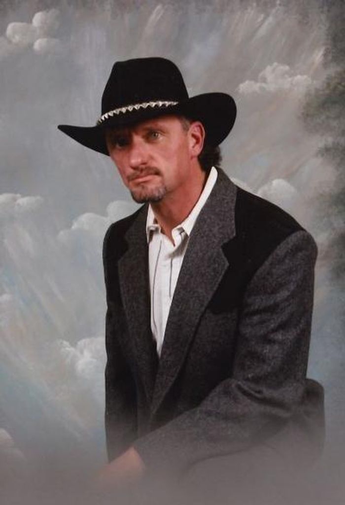 Eugene Leroy Mcintosh Profile Photo