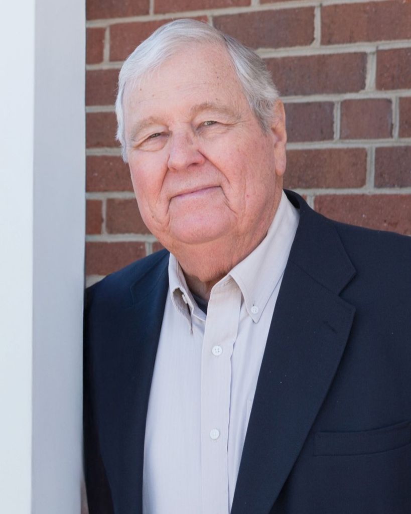George Wayne Stamey Profile Photo