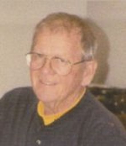 Robert Geoffrey Hyde Profile Photo