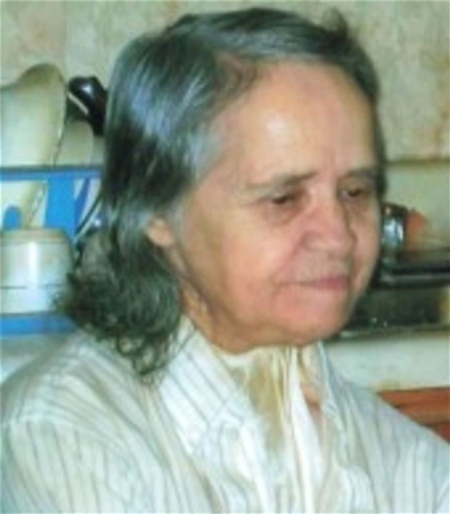 Verla Hensley (Wilson)