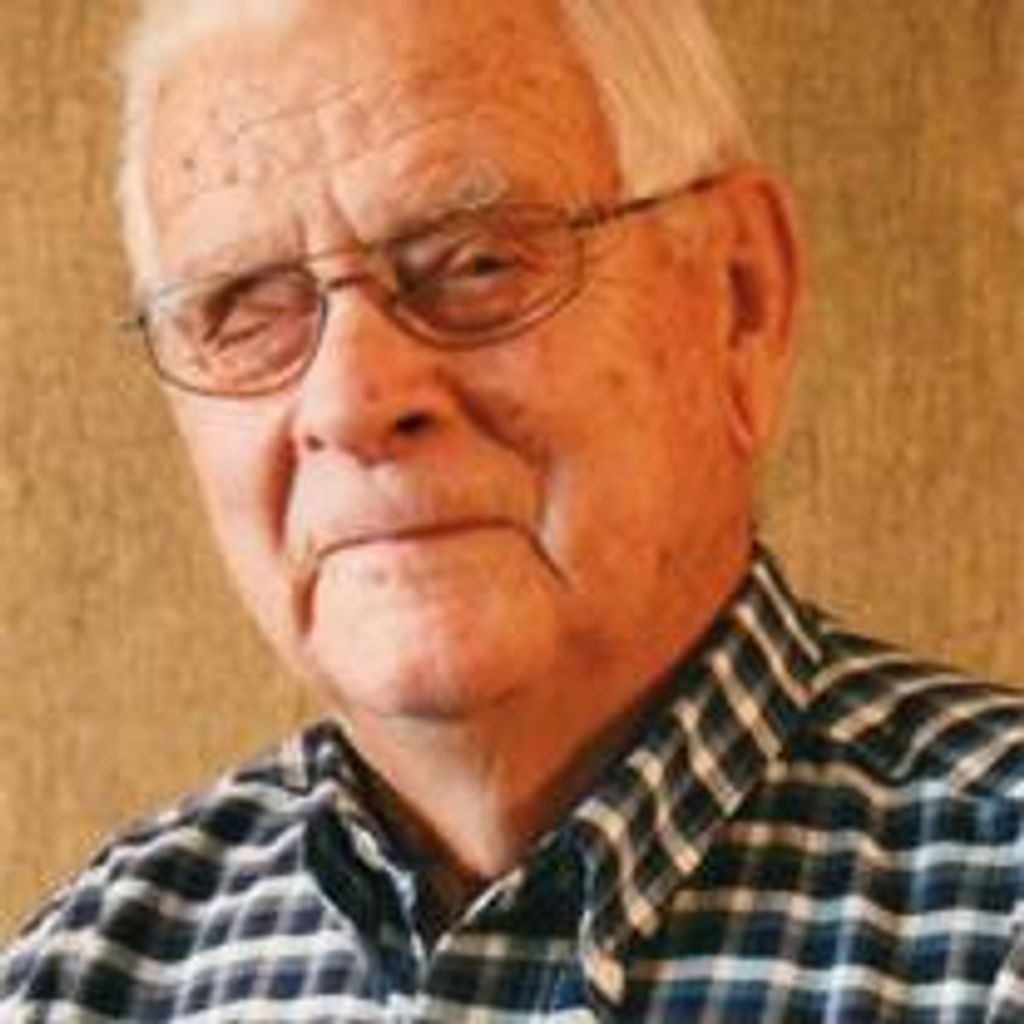 Edward Christianson