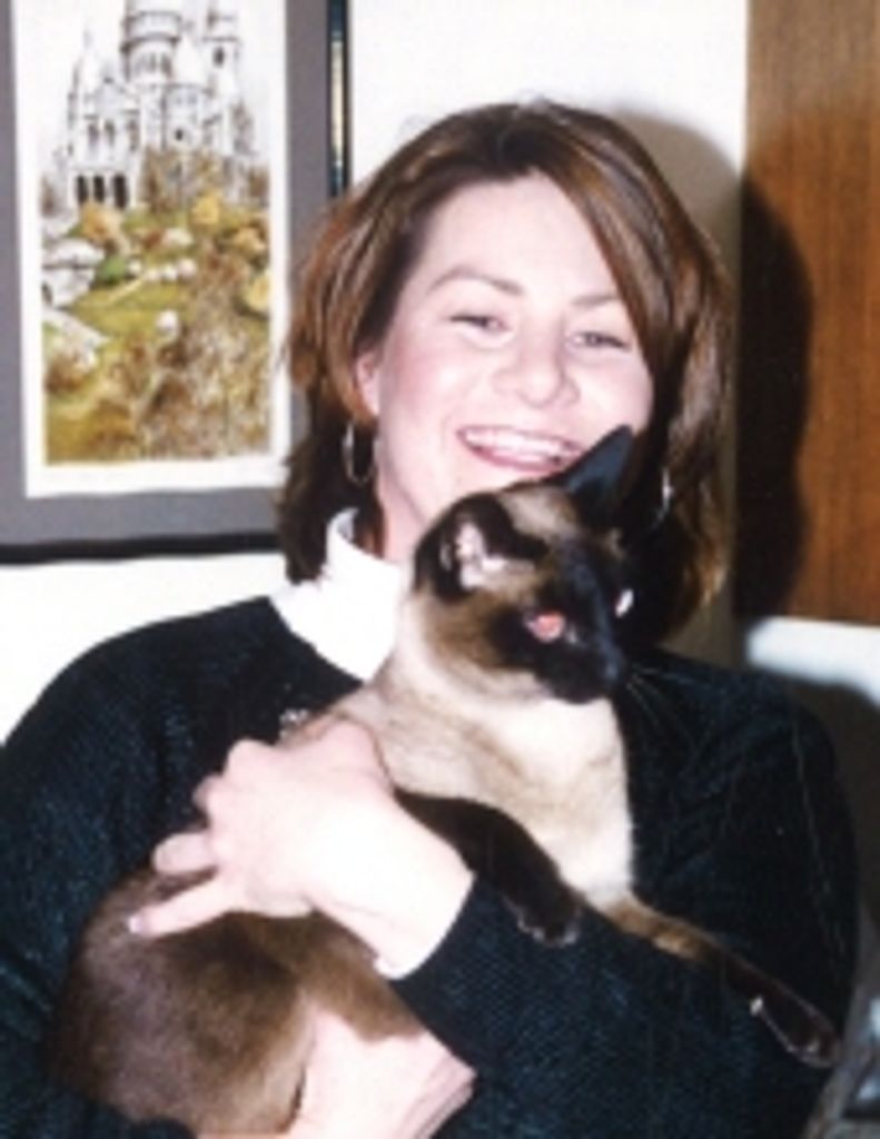 Leslie Anne Gordon
