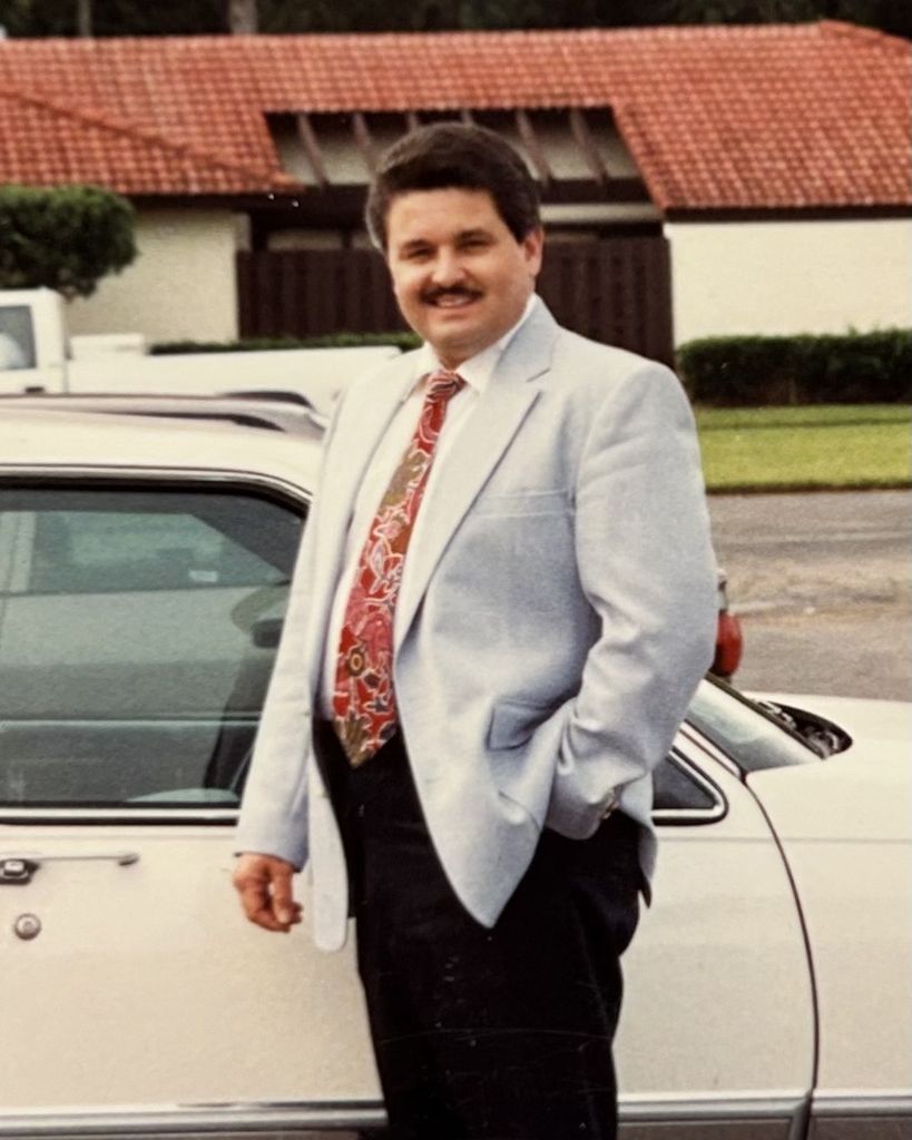 Richard A. Uhrich Profile Photo