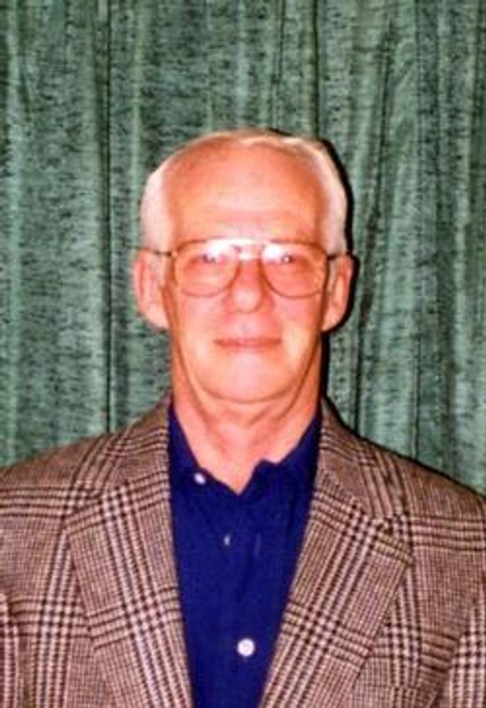 Richard Ralph Wright Profile Photo