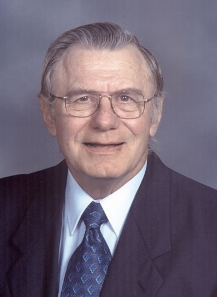 Frederick Schultz