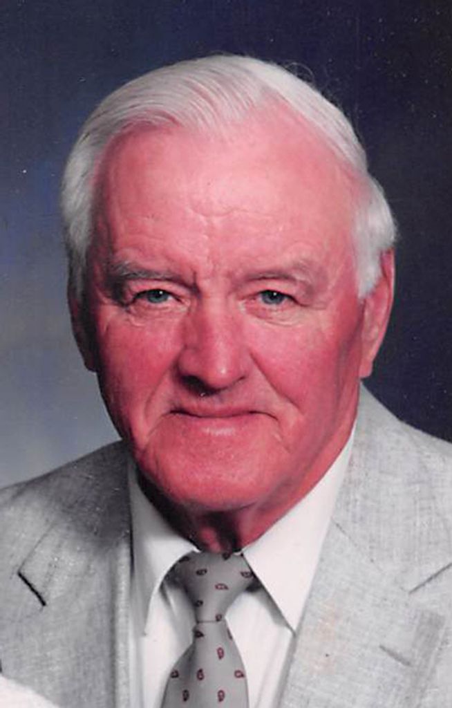 Richard "Dick" C. Mahoney Profile Photo